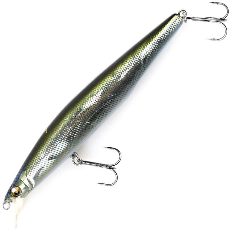 Topwater marine clearance