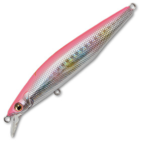 Воблер Megabass Marine Gang GG Pink Back Rainbow