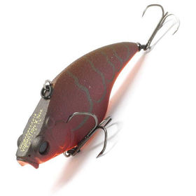 Воблер Megabass New Vibration-X Rattle in (21 г) fire craw