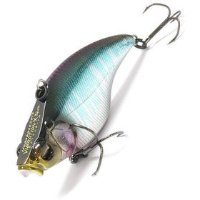 Воблер Megabass New Vibration-X Rattle in (21 г) m blue back oikawa