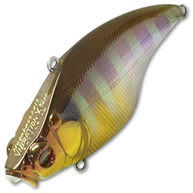 Воблер Megabass New Vibration-X Jr. G GILL