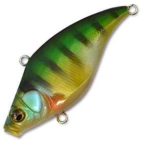Воблер Megabass New Vibration-X Jr. GP Nanko Seigan Gill