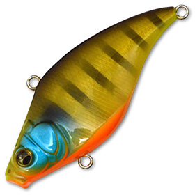 Воблер Megabass New Vibration-X Jr. GP Nanko Tougan Gill