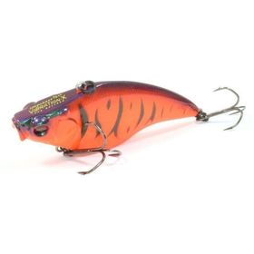 Воблер Megabass New Vibration-X Jr. One Knock (15.5 г) Viper Tiger
