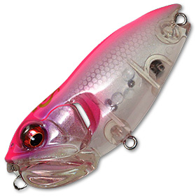 Воблер Megabass Noisy Cat Nama Pink