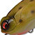 Воблер Megabass Noisy Cat Flipper (17.8г) glow moss-la