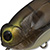 Воблер Megabass Noisy Cat Flipper (17.8г) glow tadpolly