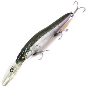 Воблер Megabass Oneten R+2 110 SF (14 г) M Shad