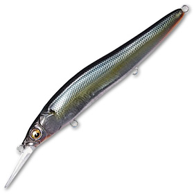 Воблер Megabass Oneten R 2 jukucho shad