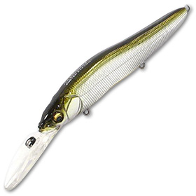 Воблер Megabass Oneten R 2 m stardust shad II