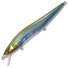 Воблер Megabass Oneten X (14 г) ht kisyu noayu