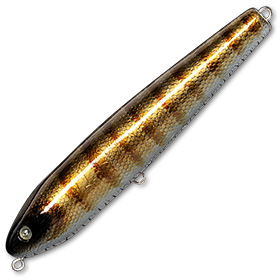 Воблер Megabass Orochi 13 Dog Slapper Rattle Viper