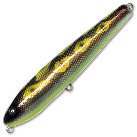 Воблер Megabass Orochi 13 Dog Slapper Tropical Phython