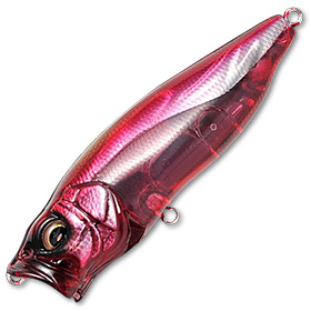 Воблер Megabass Pop Max HT Obb