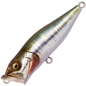 Воблер Megabass Pop-X 64F (7 г) gg hasu