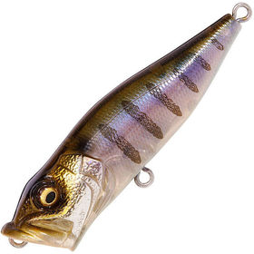 Воблер Megabass Pop-X 64F (7 г) gillkko