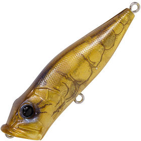 Воблер Megabass Pop-X 64F (7 г) tenaga