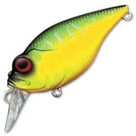 Воблер Megabass Quiet Griffon SR-X mat tiger