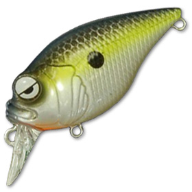 Воблер Megabass Quiet Griffon SR-X mss