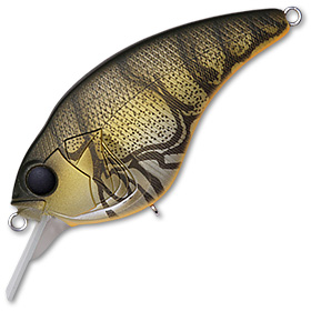 Воблер Megabass SonicSide (15 г) Green Craw