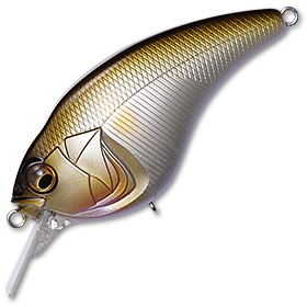 Воблер Megabass SonicSide (15 г) PM Tenryu Ayu