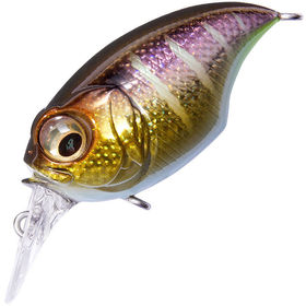 Воблер Megabass Griffon SR-X 45F (7г) DD Gill