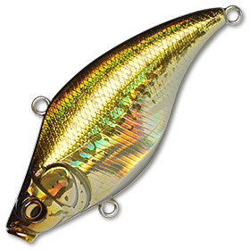 Воблер Megabass Vibration-X JR (14 г) G Bass