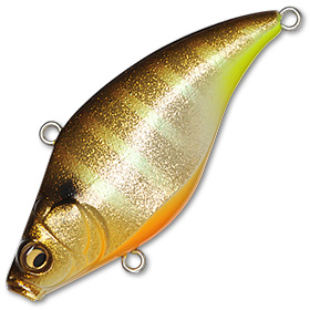 Воблер Megabass Vibration-X JR (14 г) GLX Sunshine Gill