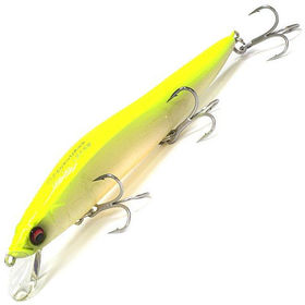 Воблер Megabass Oneten LBO SW 115F (14г) Pm Hot Shad