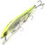 Воблер Megabass Oneten LBO SW 115F (14г) Pm See-Through Lemon