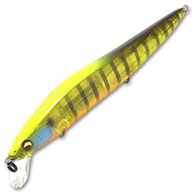 Воблер Megabass Vision Oneten LBO 115 F (14 г) GP Nanko tougan gill