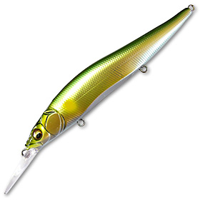 Воблер Megabass Vision Oneten Plus 1 (14,0г) Wakin Ayu