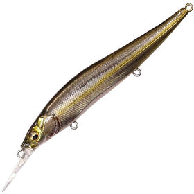 Воблер Megabass Vision Oneten Plus 1 (14 г) fa striped shiner