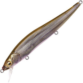 Воблер Megabass Vision Oneten 110F (14г) fa wakasagi