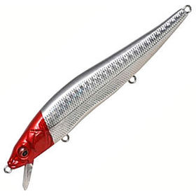 Воблер Megabass Vision Oneten SW (14,2г) Gg Red Head