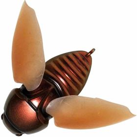 Воблер Megabass Beetle-X (7г) Brown Bug