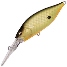 Воблер Megabass Deep-X 200 LBO (14.1г) Strike Chart OB