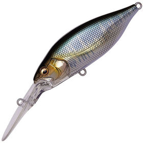 Воблер Megabass Deep-X 200 LBO (14.1г) Wagin Hasu