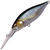 Воблер Megabass Deep-X 200 LBO (14.1г) Wagin Hasu