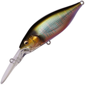 Воблер Megabass Deep-X 200 LBO (14.1г) Wagin Oikawa (M)