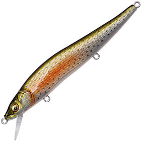 Воблер Megabass Vision Oneten 110SF (14г) glx rainbow