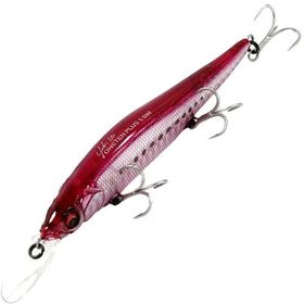 Воблер Megabass Vision Oneten Plus 1 SW 110SP (14г) gg heat iwashi