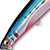 Воблер Megabass X-140 SF SW (19.5 г) lz blue pink iwashi
