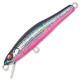 Воблер Megabass X-55 Great Hunting (3,4г) STRe