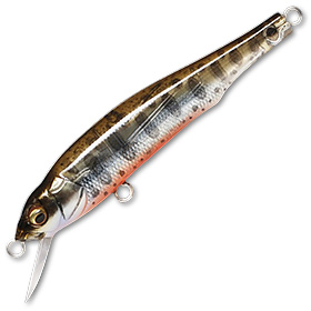 Воблер Megabass X-70 Jerkbait SP (4,5г) Baby Trout
