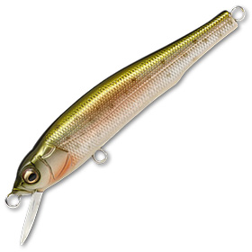 Воблер Megabass X-70 Jerkbait SP (4,5г) Rainbow