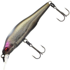 Воблер Megabass X-80 Jr (5,65 г) Mg secret shadow