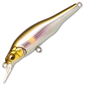 Воблер Megabass X-80 Jr WSAy