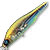 Воблер Megabass X-80 Rocket Darter S (10,5г) ILCP