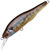 Воблер Megabass X-80 Trick Darter SP (10,5г) fa gill